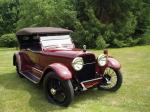 Mercer Series 5 Sporting 1920 года
